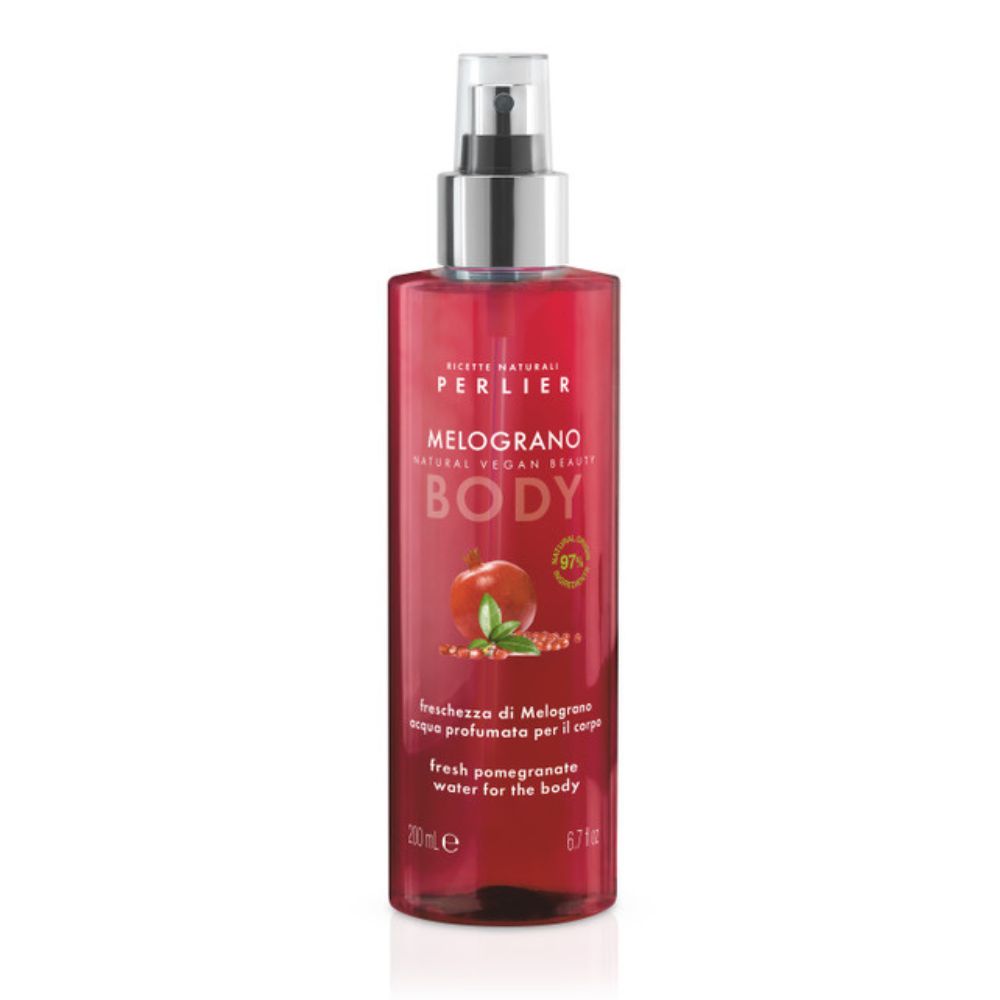 Acqua Corpo Melograno