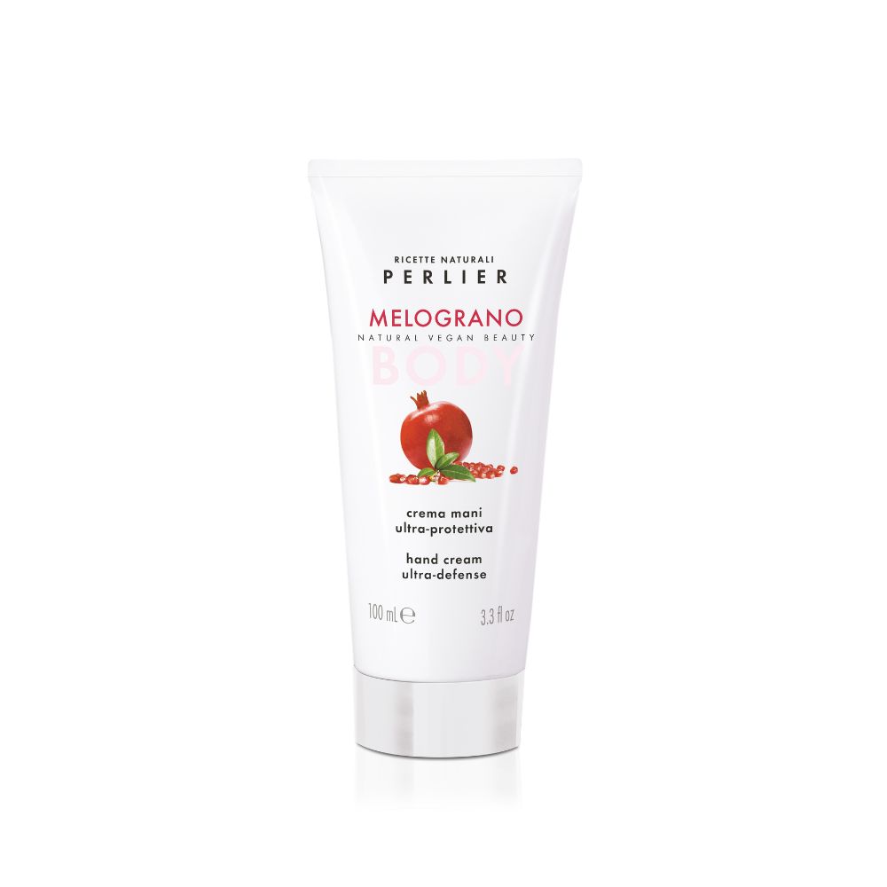 Crema Mani Melograno Ultra-Protettiva