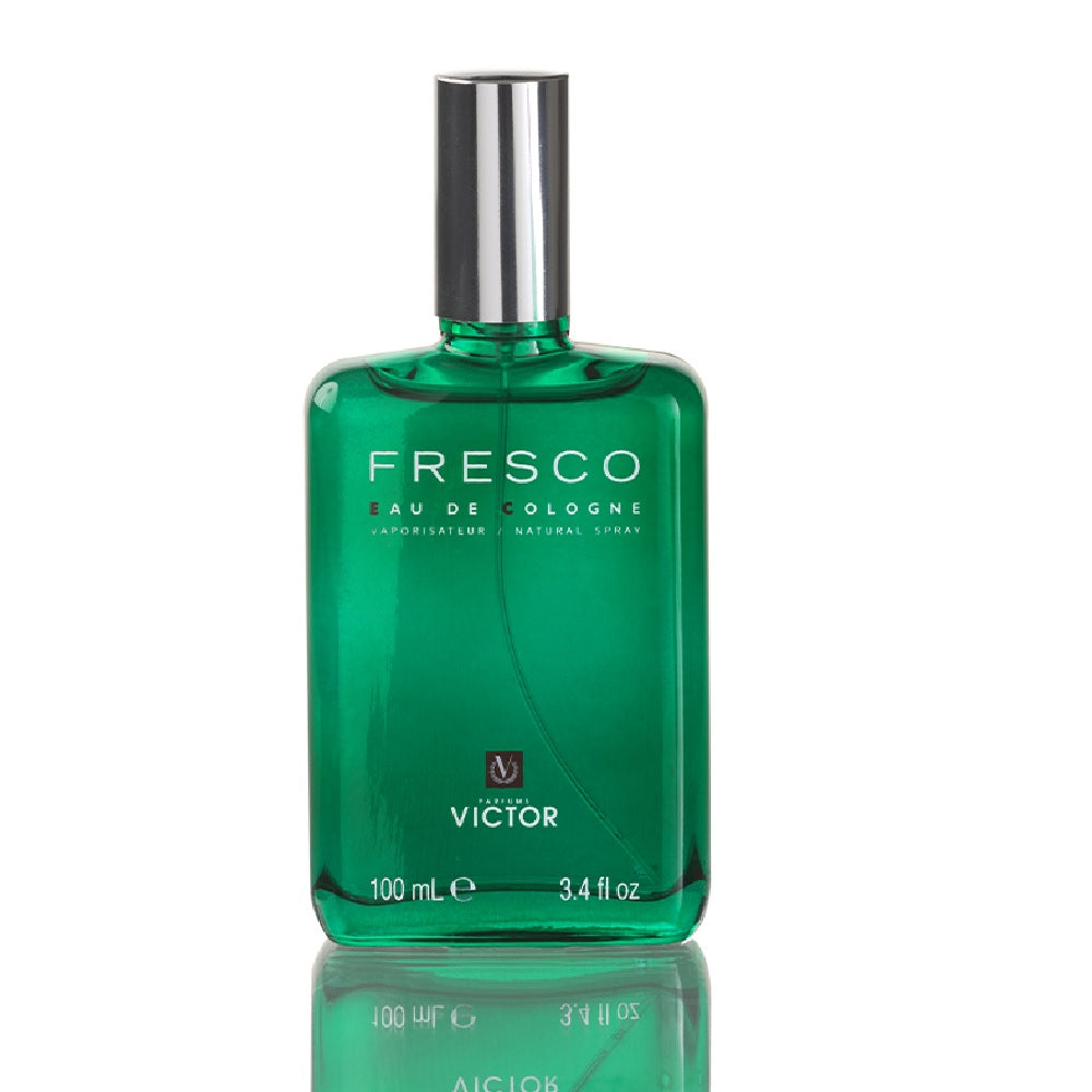 Eau de Cologne Vapo Fresco