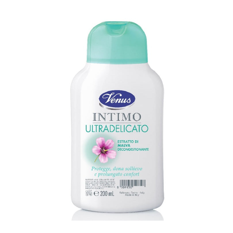 Intimo Ultra Delicato con Estratto di Malva