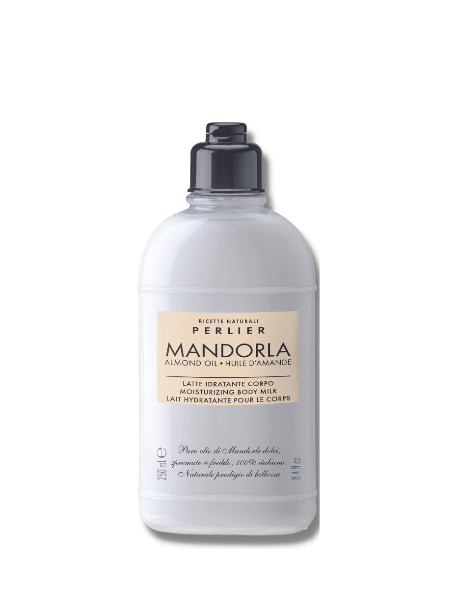 Latte Corpo Mandorla