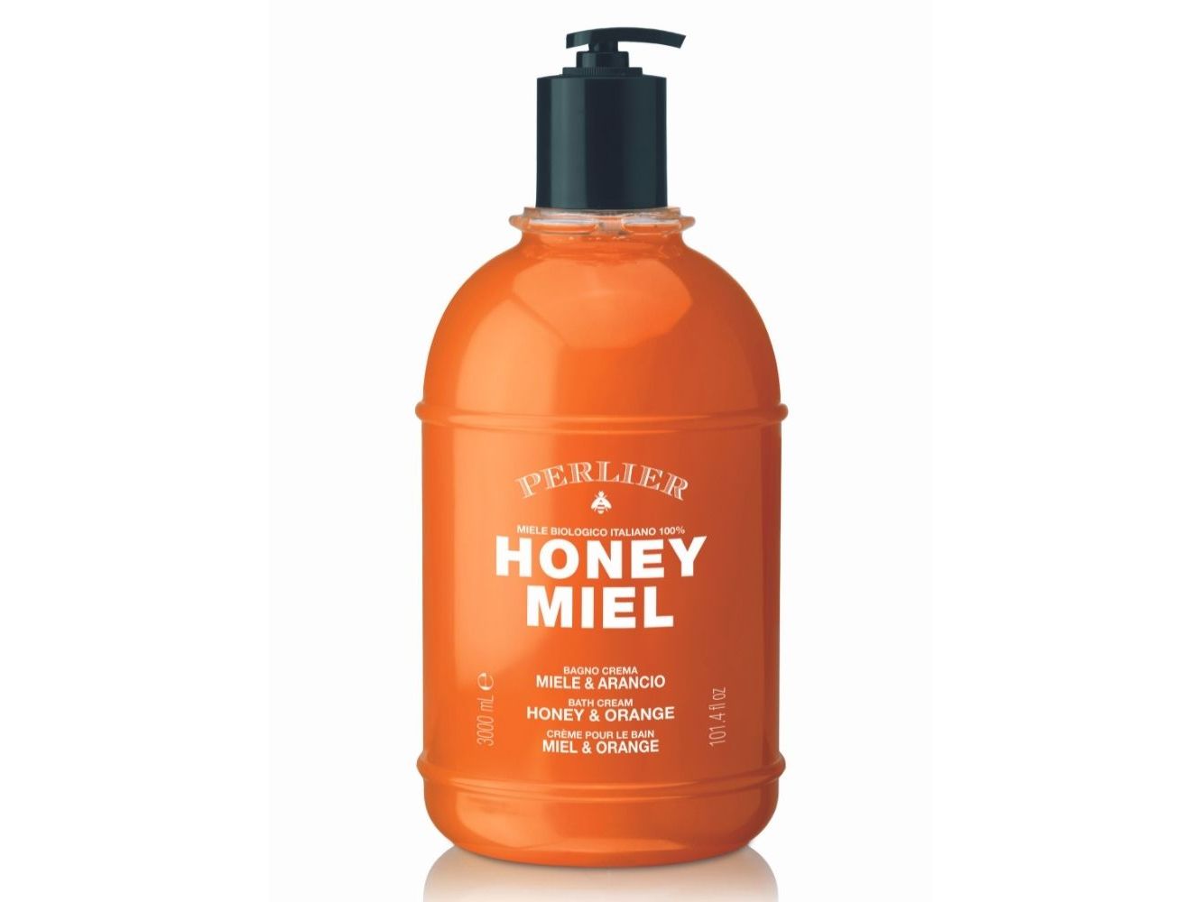 Bagno Crema Miele &amp; Arancio 3000 ml