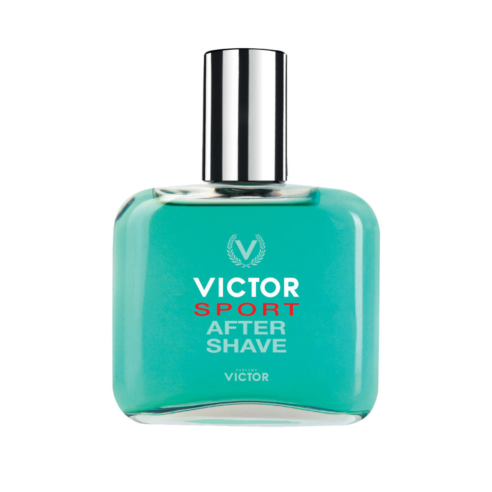 After Shave Victor Sport