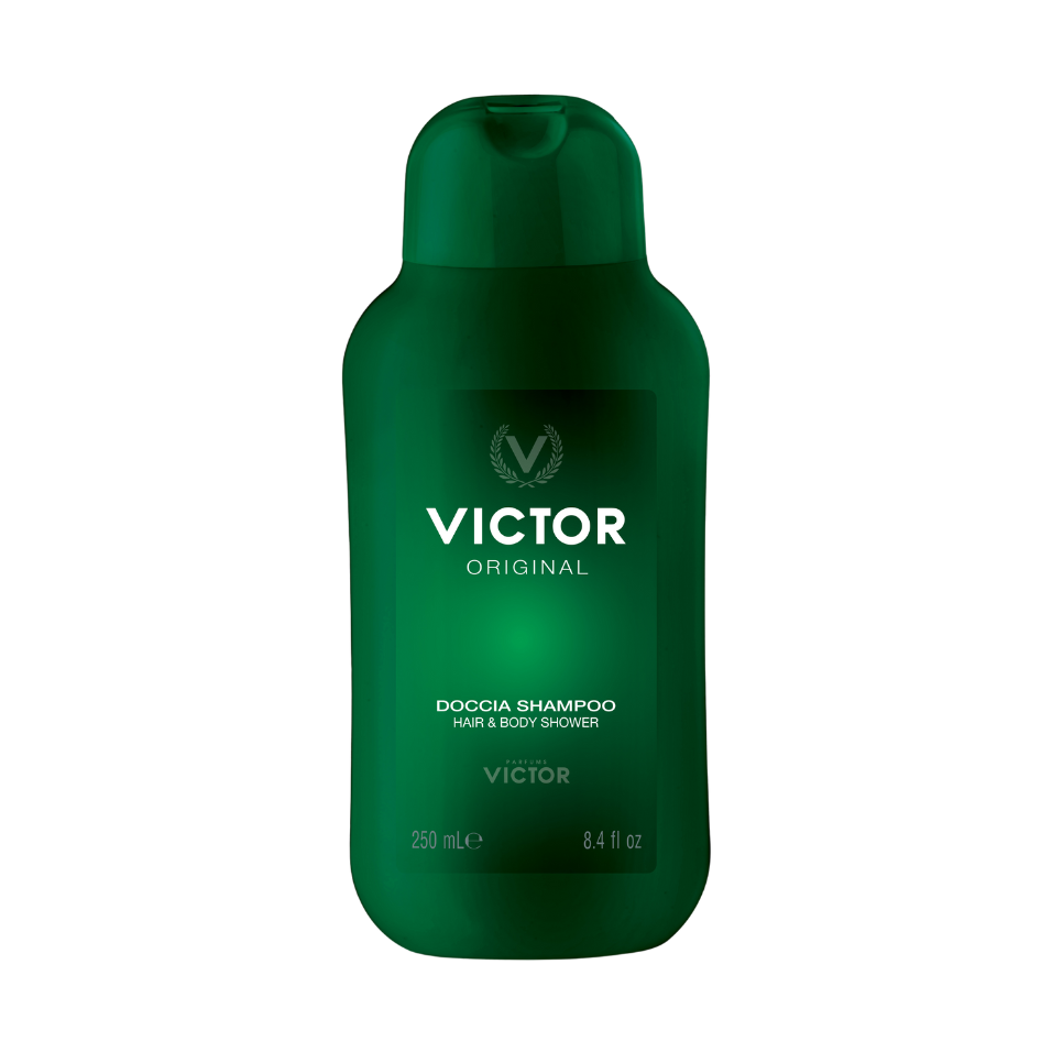 Doccia Shampoo Victor Original
