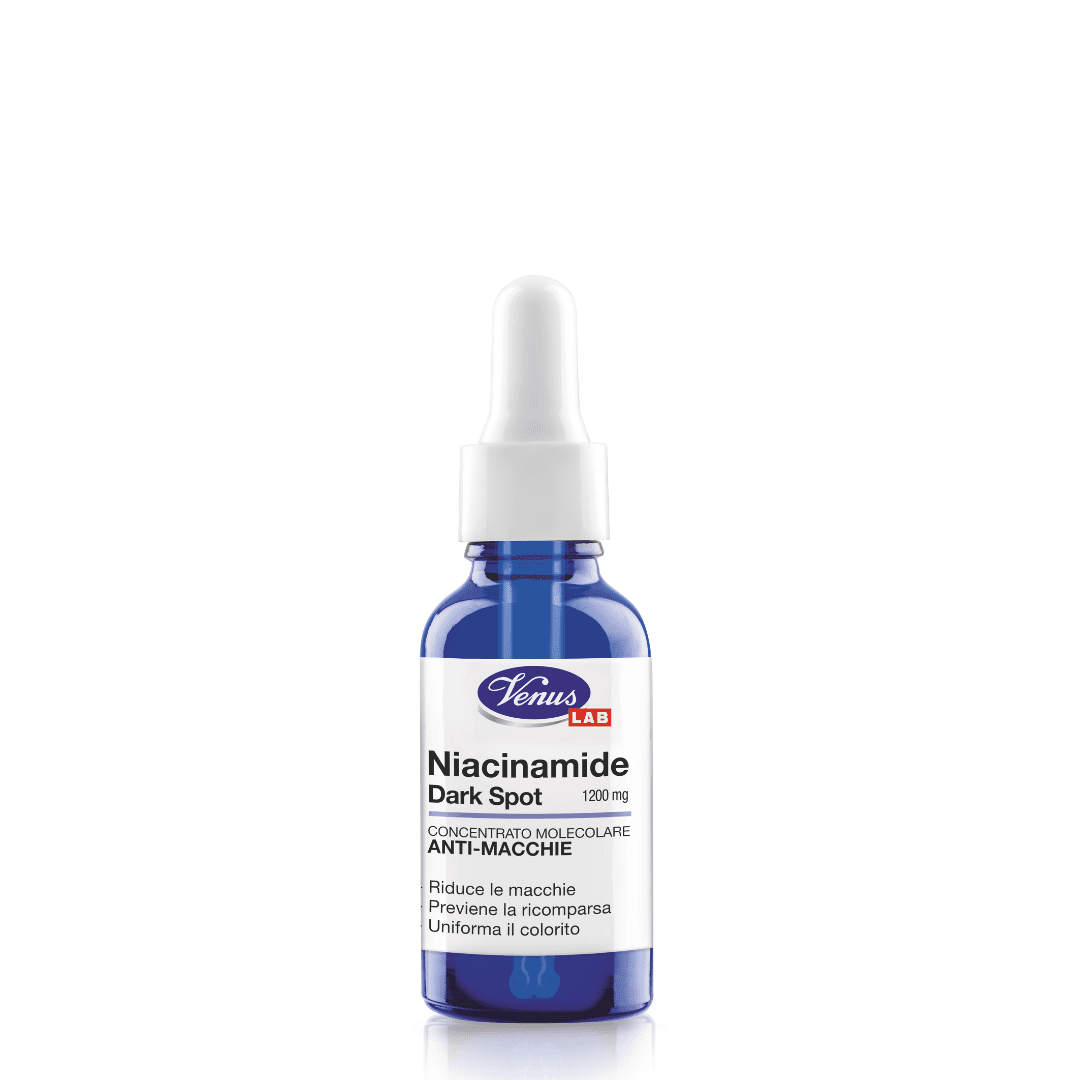 Concentrato Niacinamide Dark Spot Anti-Macchie