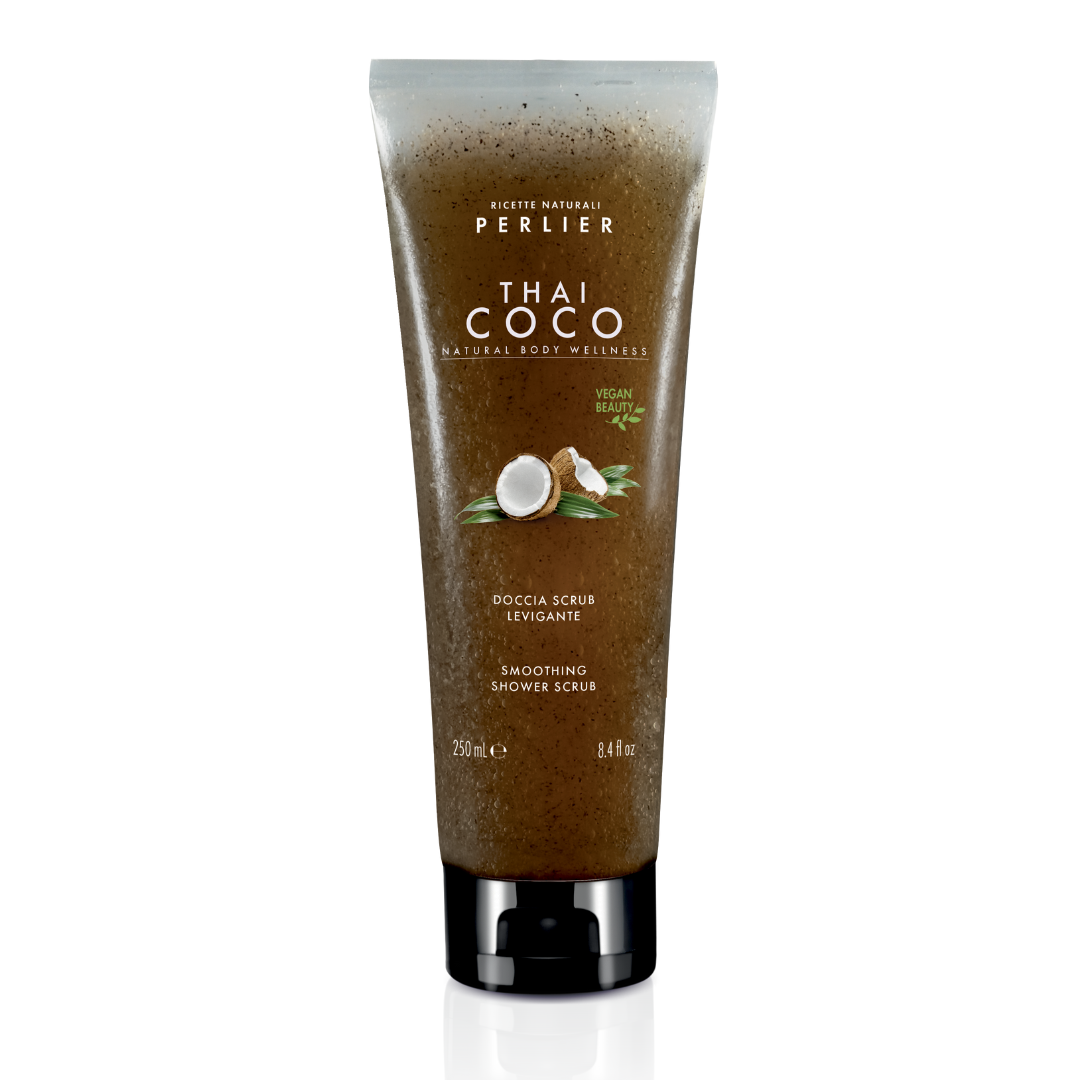 Doccia scrub Levigante