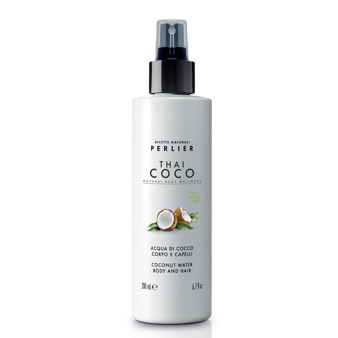 Acqua di Cocco Corpo e Capelli