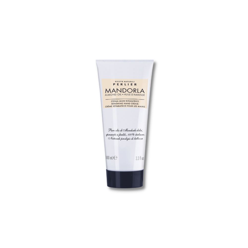 Crema Mani Riparatrice Mandorla