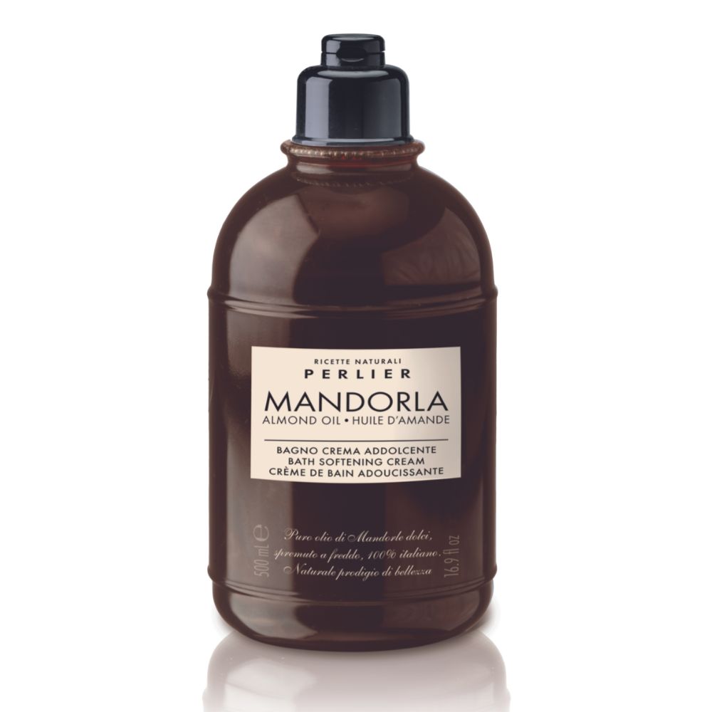 Bagno Crema Mandorla