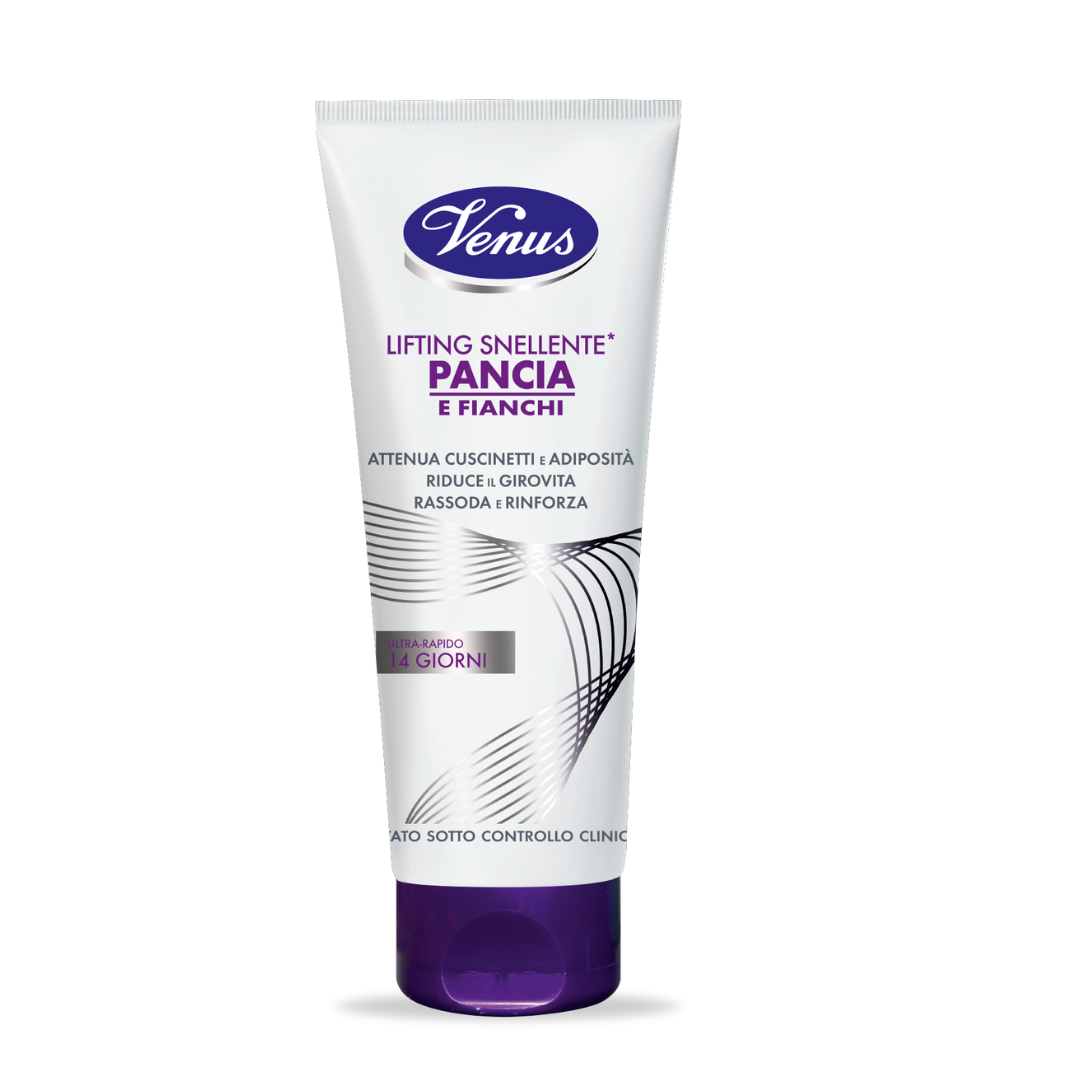 Lifting Snellente Pancia e Fianchi