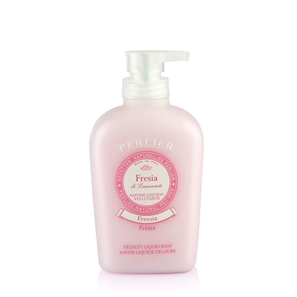 Sapone Liquido Fresia