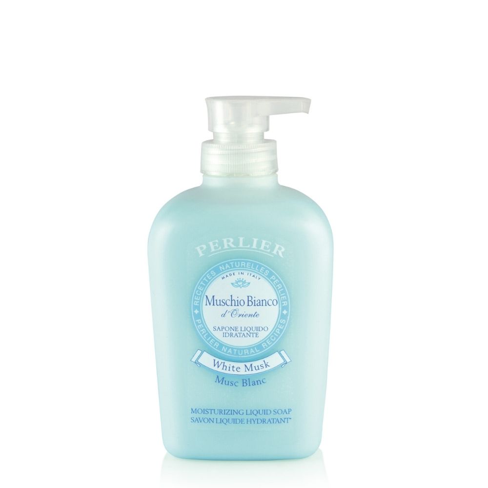 Sapone Liquido Muschio Bianco (Copia)