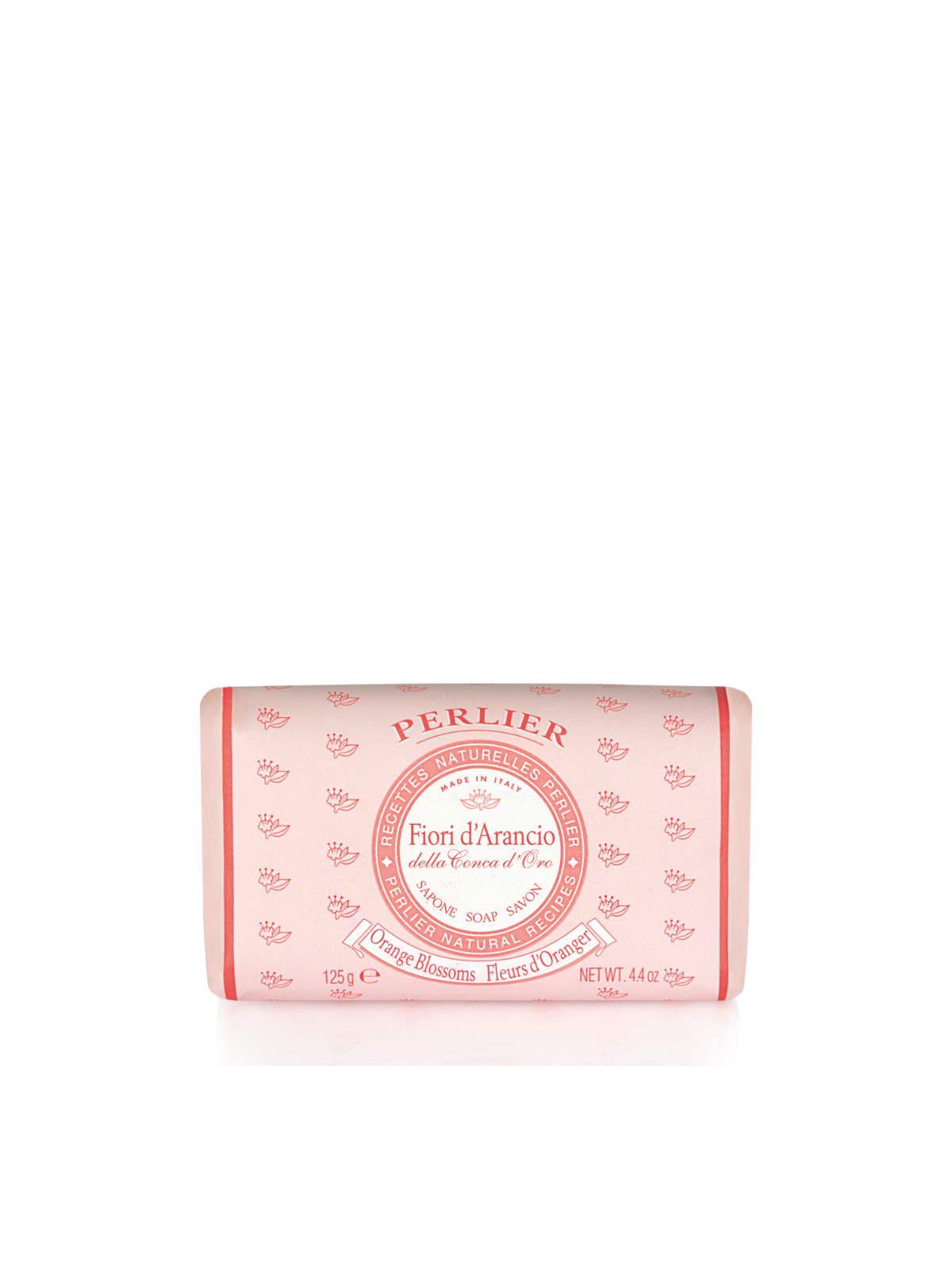 Sapone Solido Fiori d'Arancio