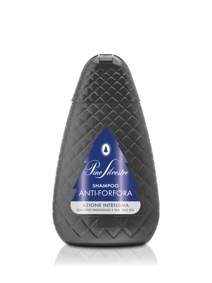 Shampoo Anti - Forfora