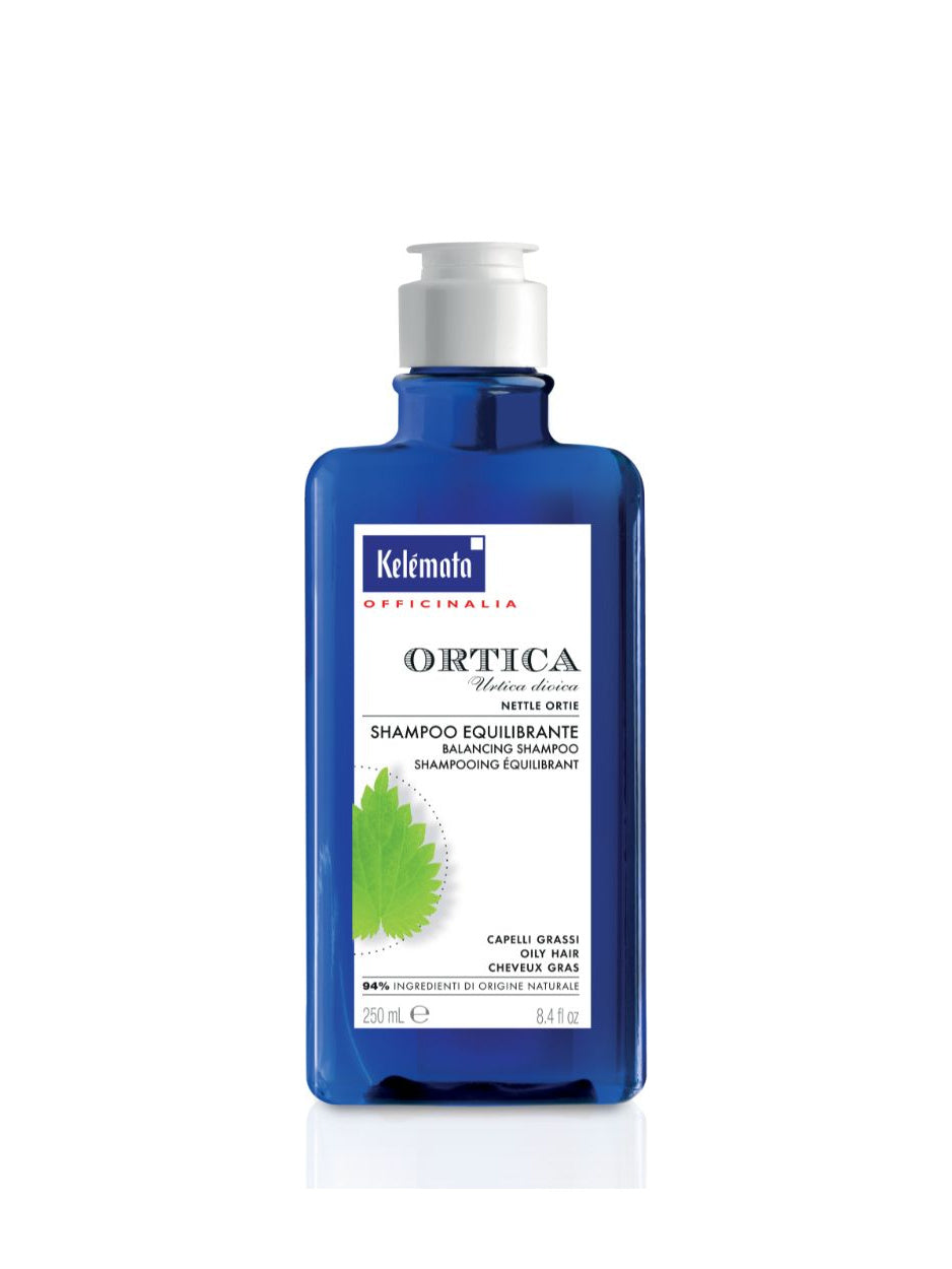 Shampoo Equilibrante all'Ortica