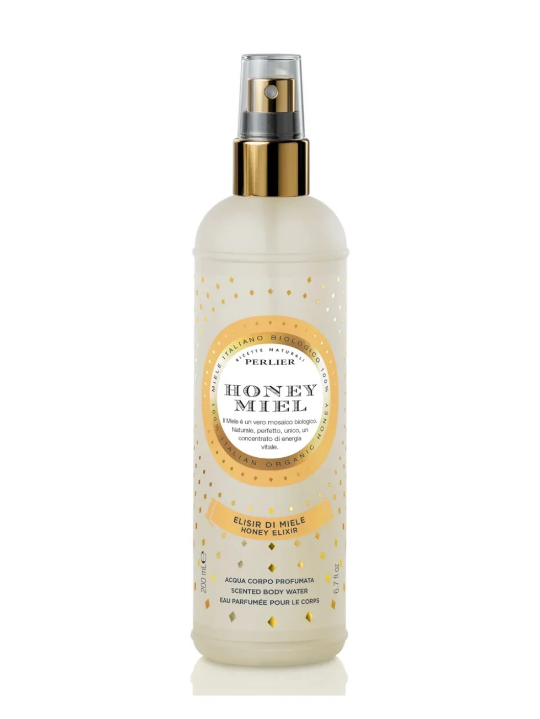 Acqua Corpo Miele