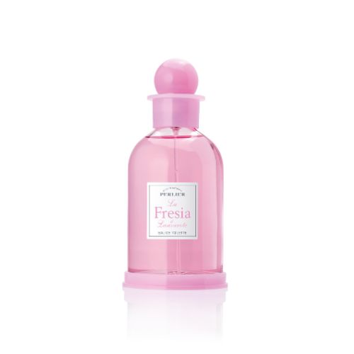 Eau de Toilette Fresia