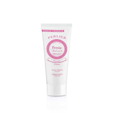 Crema Mani Perlier Fresia