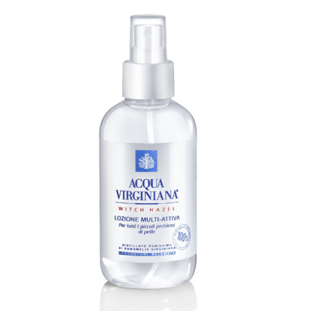 Acqua Virginiana Lozione Spray