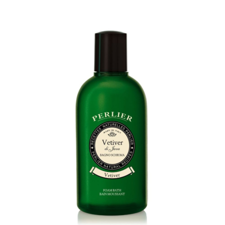 Bagno Schiuma Perlier Vetiver