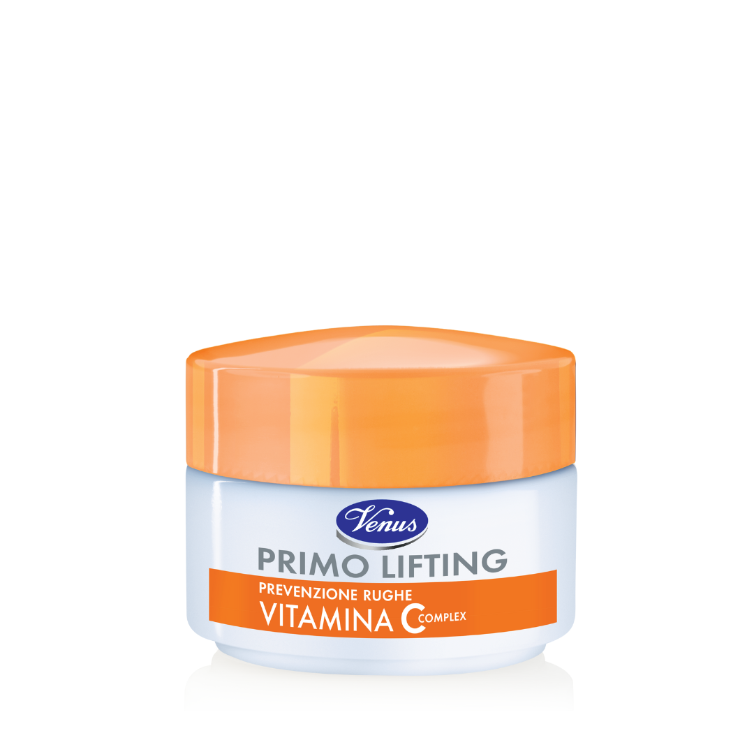 Primo Lifting <em> Antiossidante forte Vitamina C </em>