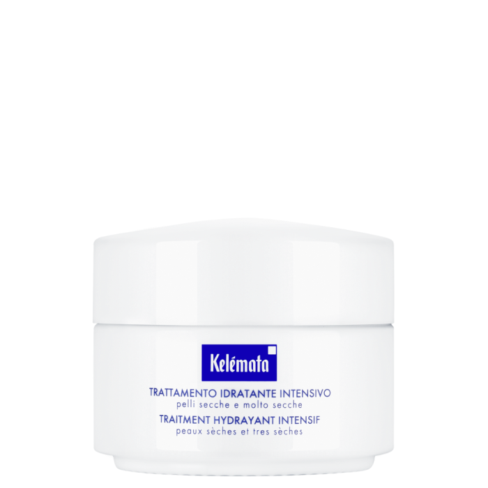 Trattamento Idratante <em> Intensivo 24h </em>