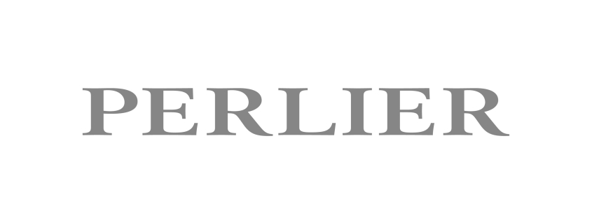 Perlier - logo