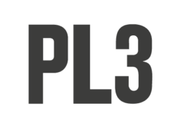 logo PL3