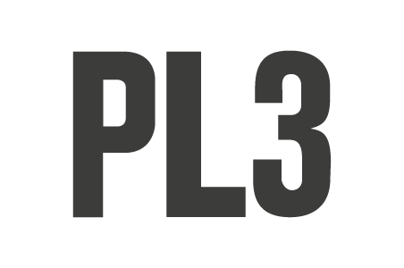 logo PL3