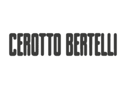 Logo Cerotto Bertelli