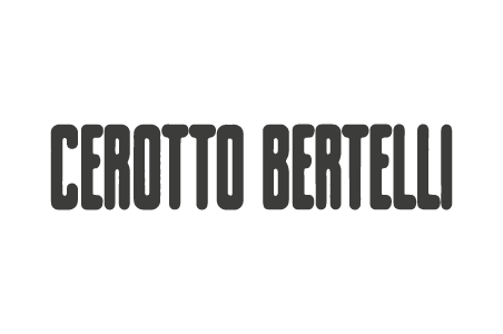 Logo Cerotto Bertelli