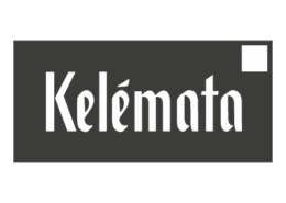 Logo Kelemata