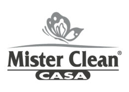 Logo Mister Clean