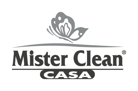 Logo Mister Clean