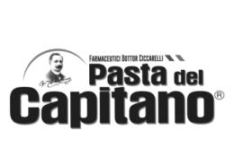 Logo Pasta del Capitano