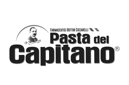 Logo Pasta del Capitano