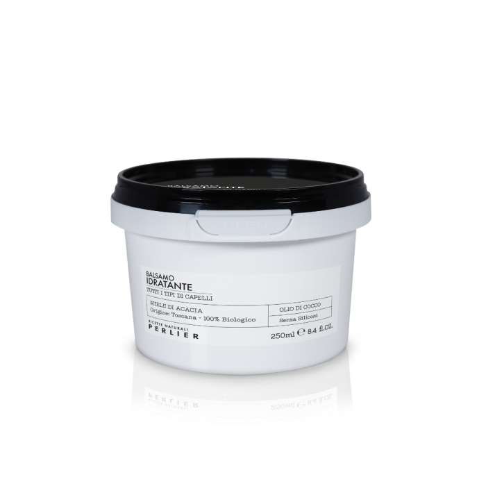 Balsamo Miele <em> Idratante </em>