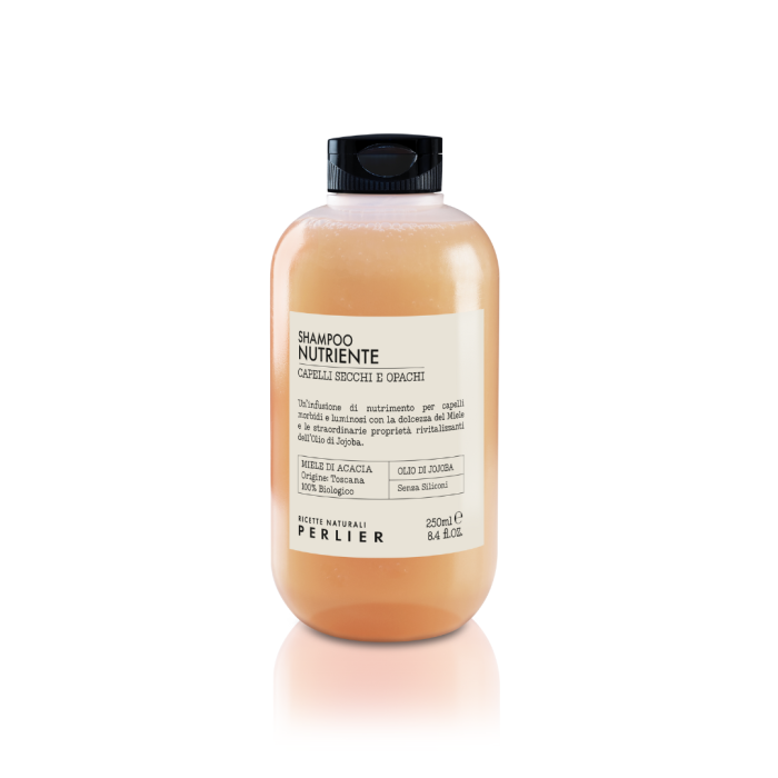 Shampoo Miele <em> Nutriente </em>