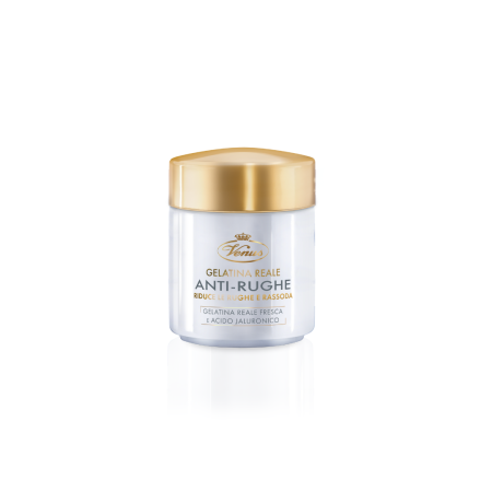 Gelatina reale Venus anti-rughe