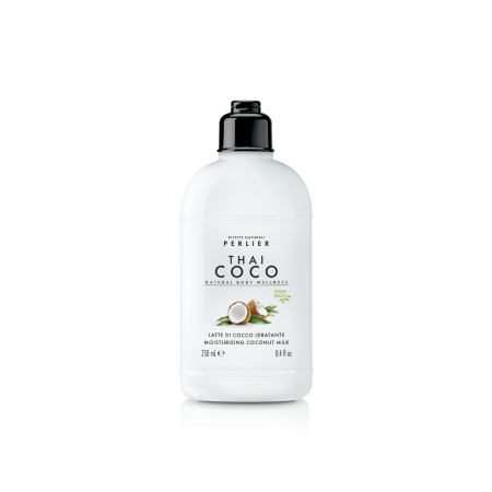Latte di cocco Perlier idratante Thai Coco