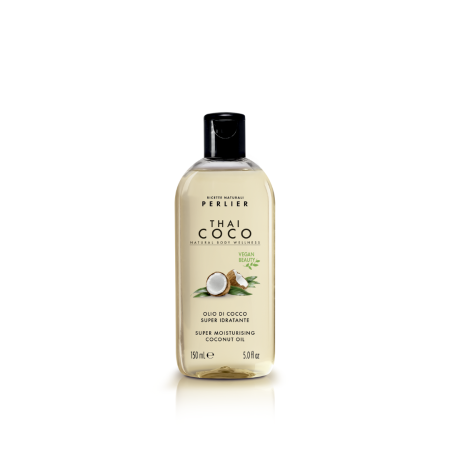 Olio di cocco Perlier super idratante