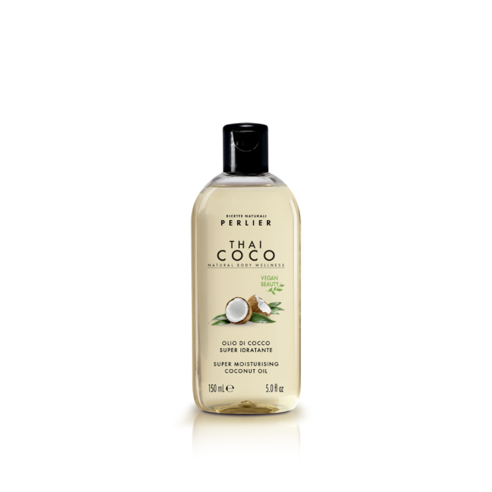 Olio di cocco Perlier super idratante