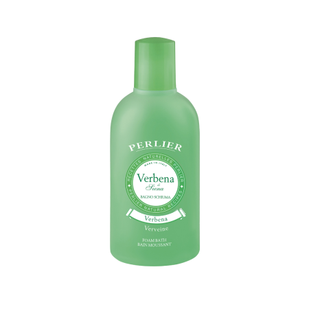 Bagno Schiuma Perlier Verbena - formato da 1 litro