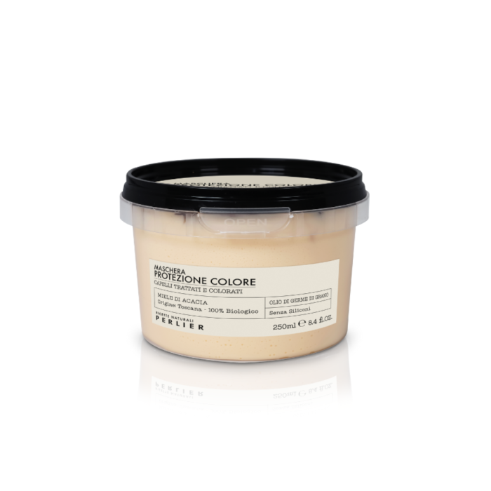 Maschera Miele <em> Protezione colore </em>