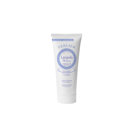 Crema Mani Perlier Lavanda