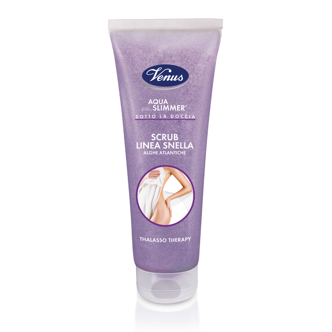 Aquaslimmer Scrub <em> Linea Snella </em>