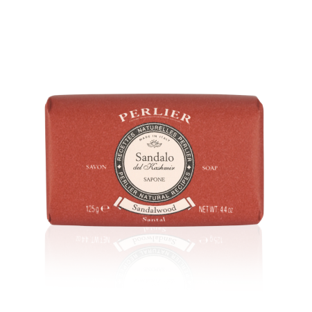 Sapone Solido Perlier - Sandalo