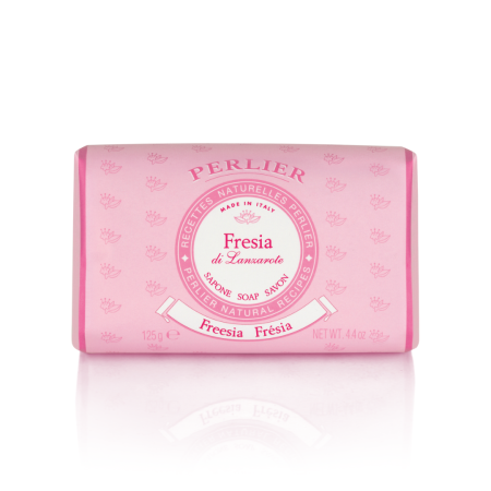 Sapone Solido Perlier - Fresia