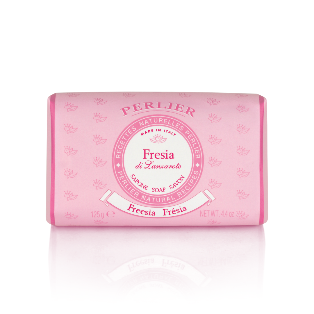 Sapone Solido Perlier - Fresia