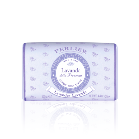 Sapone Solido Perlier - Lavanda